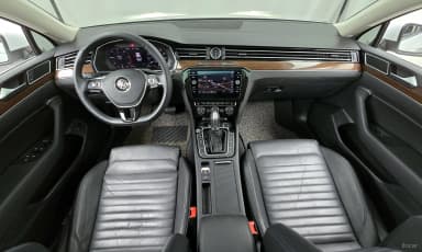 Passat GT (B8)