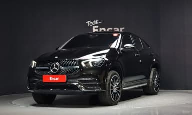 GLE-Class W167