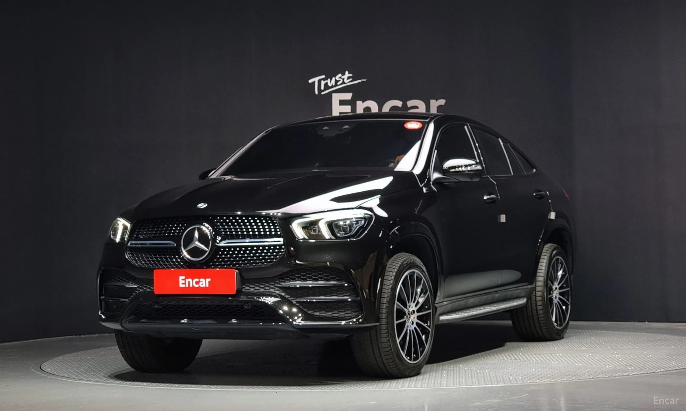GLE-Class W167