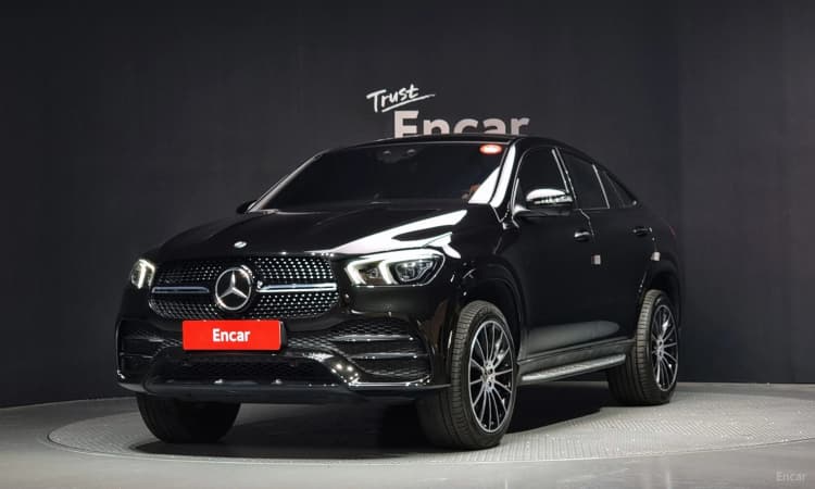 GLE-Class W167