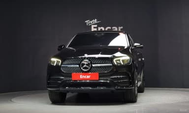 GLE-Class W167