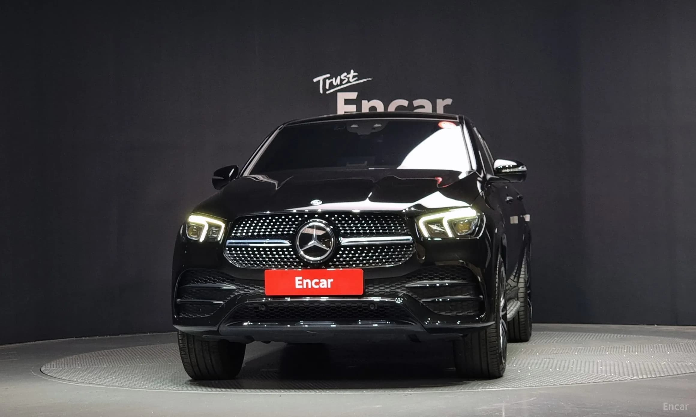 GLE-Class W167
