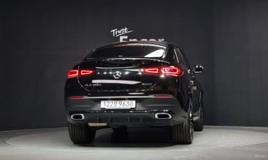 GLE-Class W167