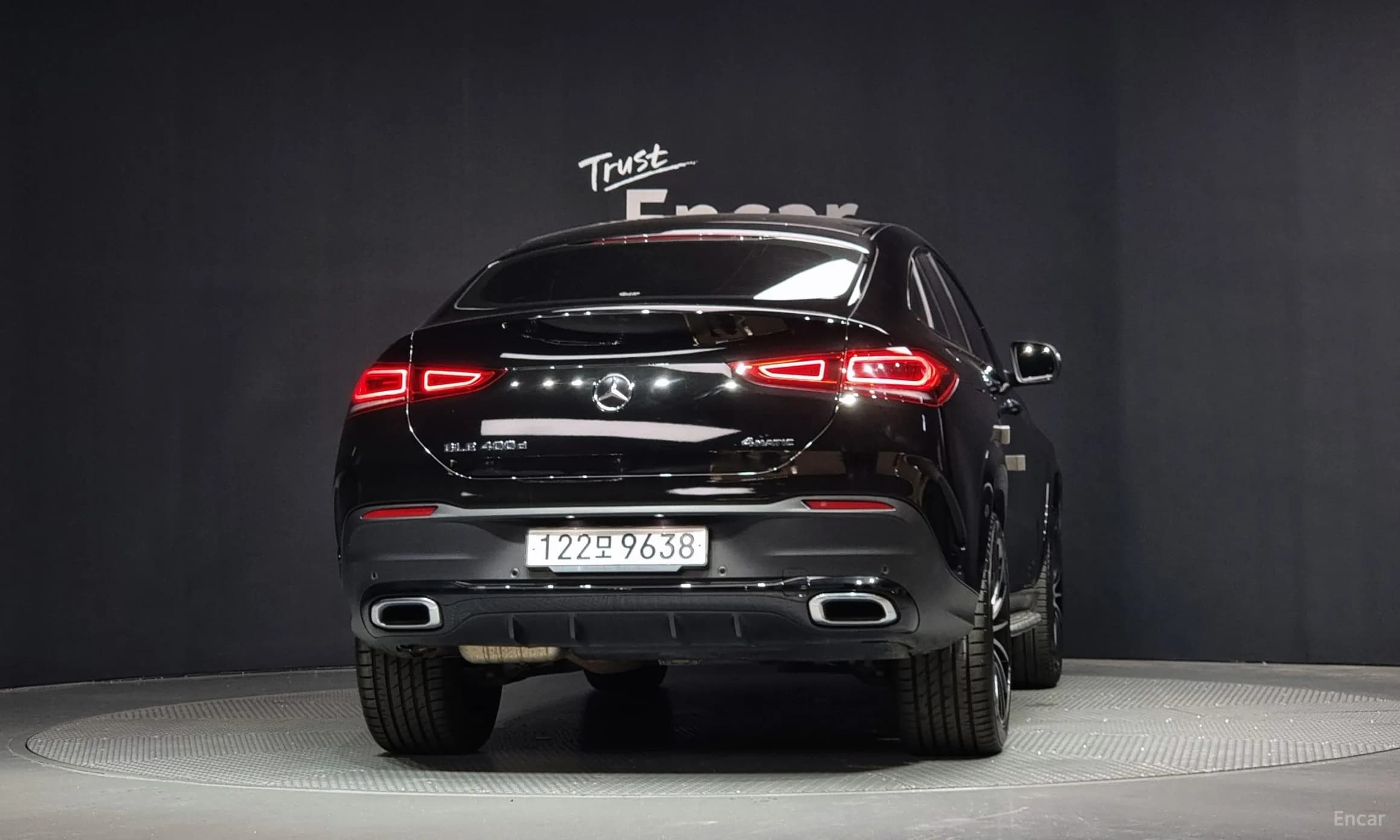 GLE-Class W167