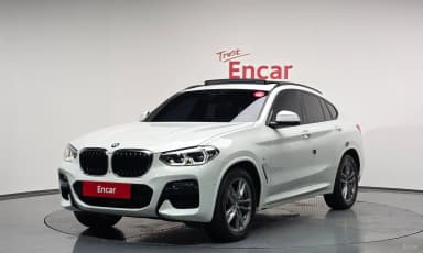 X4 (G02)