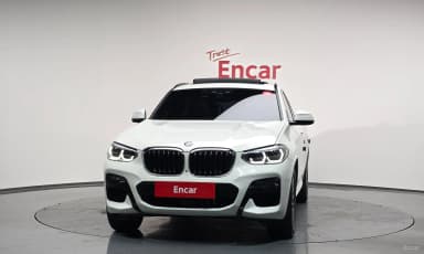 X4 (G02)