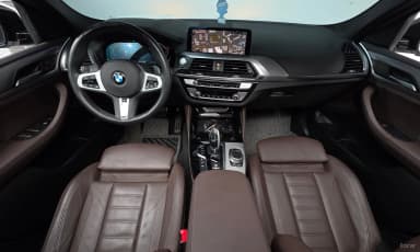 X4 (G02)