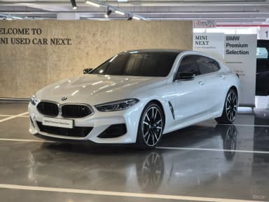 8-series (G15)