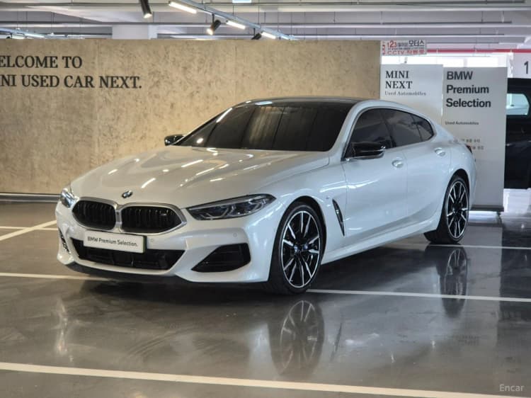 8-series (G15)
