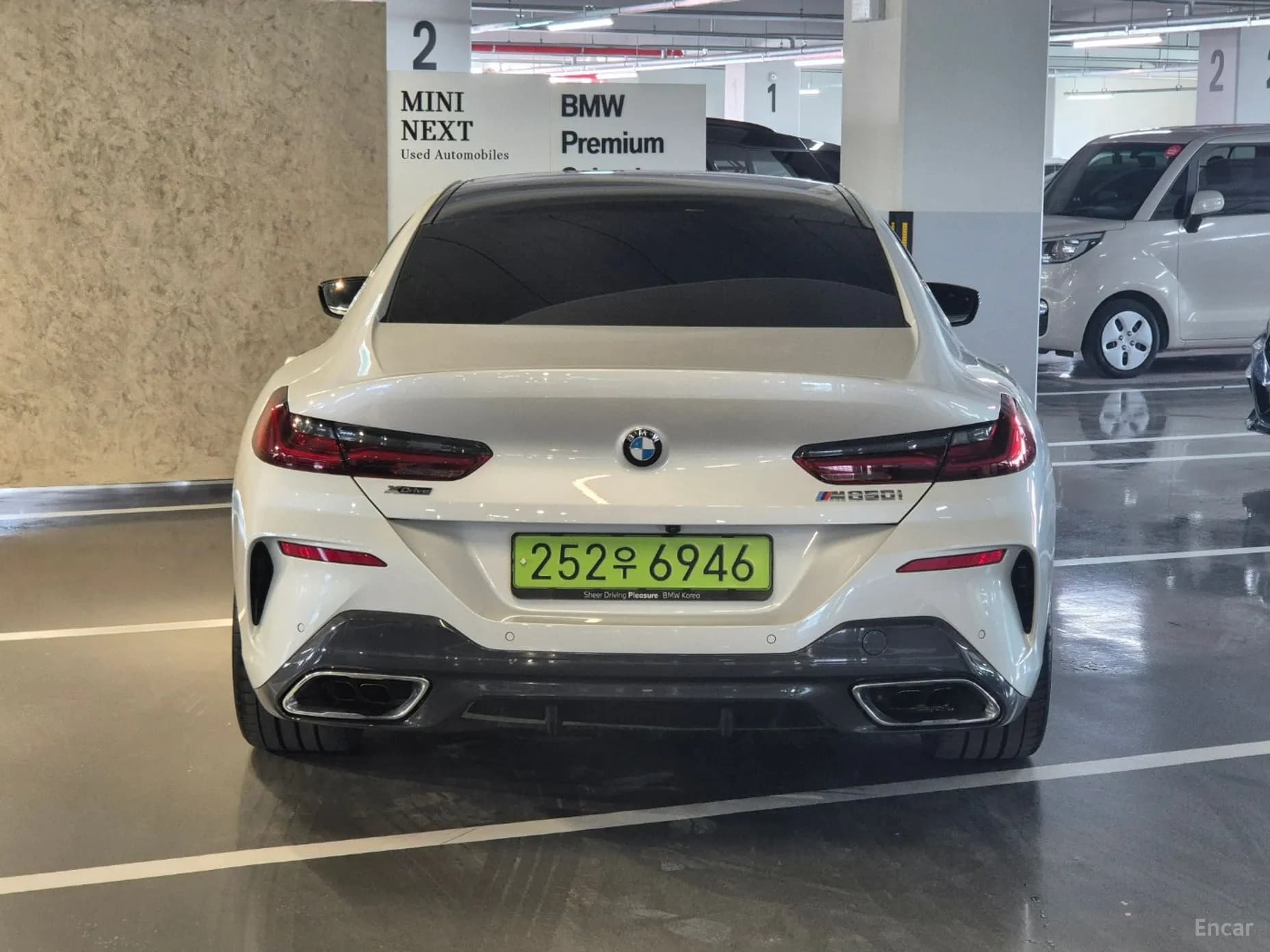 8-series (G15)