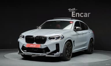 X4M (G02)