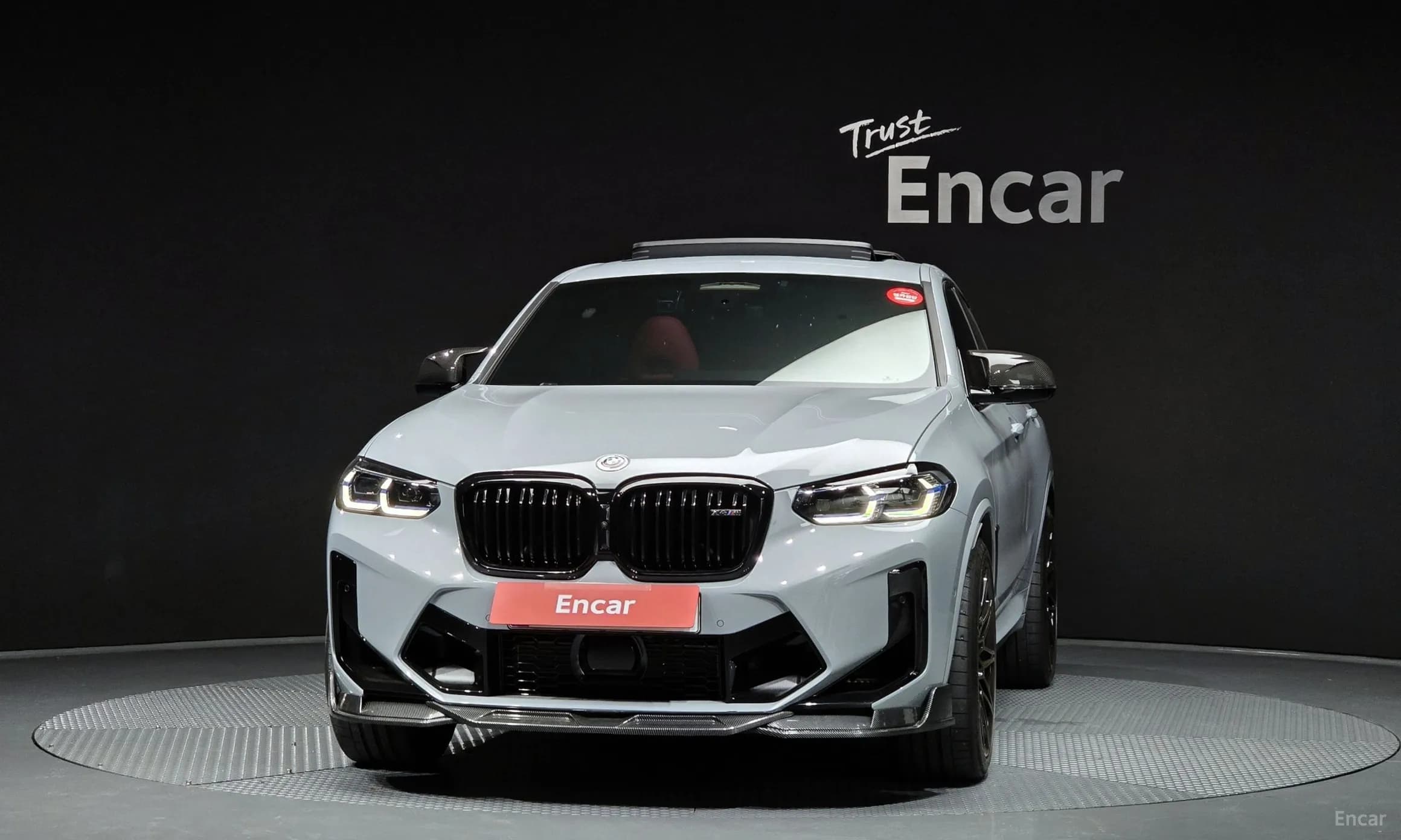 X4M (G02)