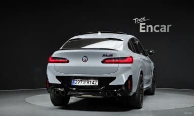 X4M (G02)