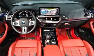 X4M (G02)