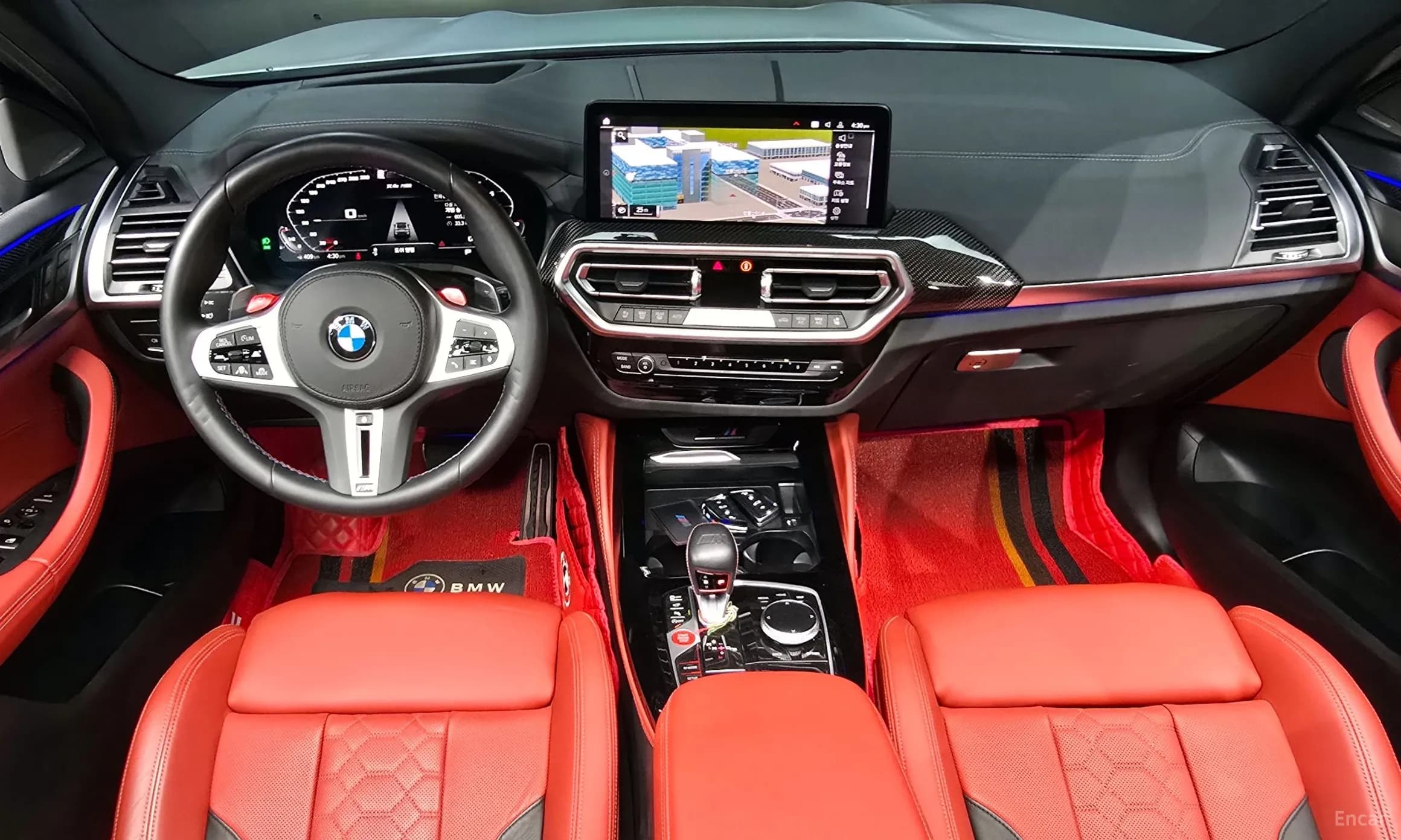 X4M (G02)