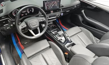 A5 (F5)