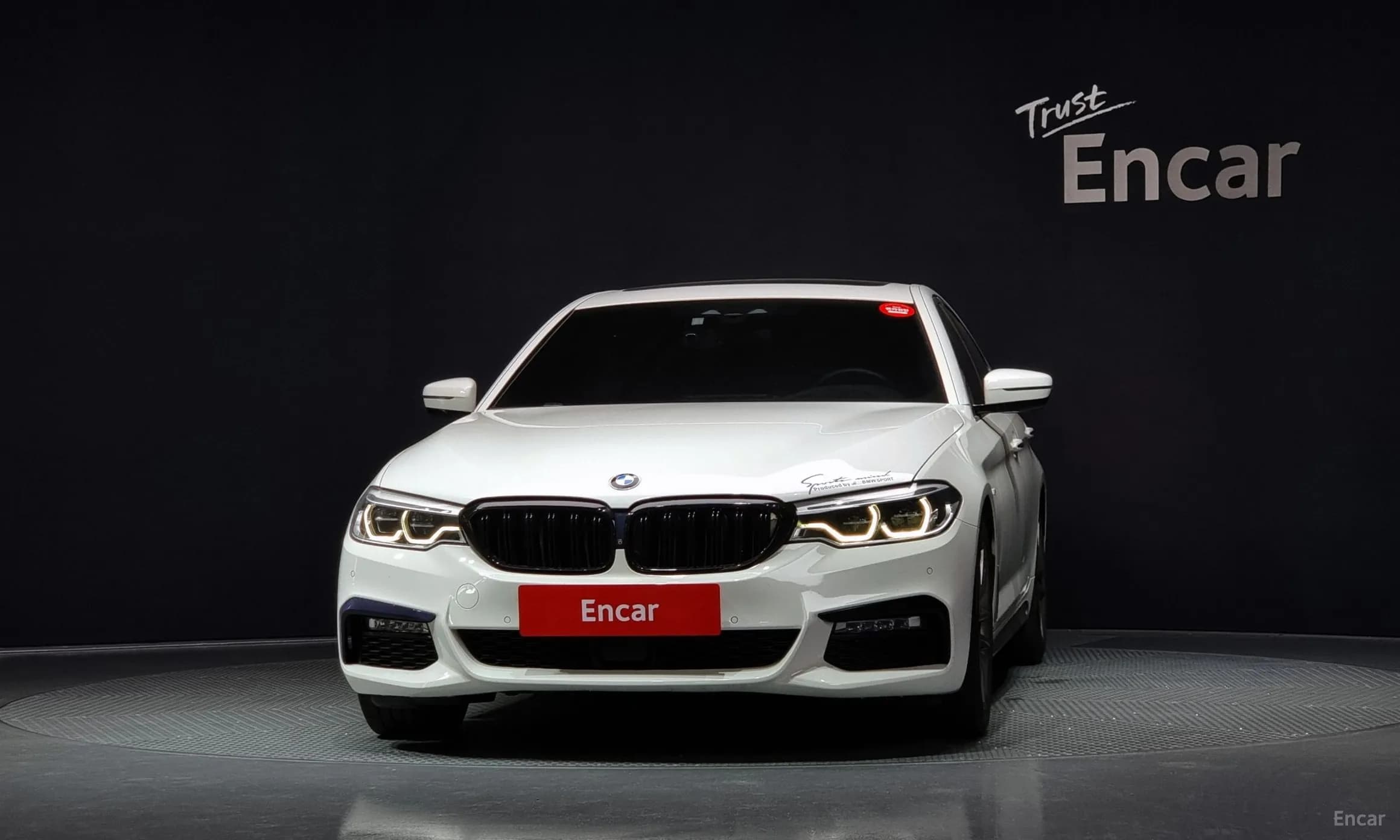 5 Series (G30)