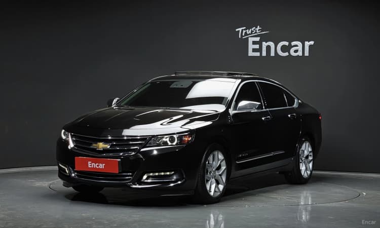 Impala