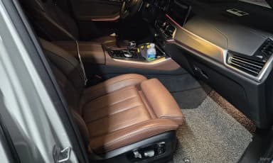 X5 (G05)
