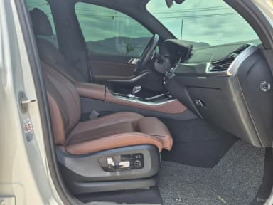 X5 (G05)