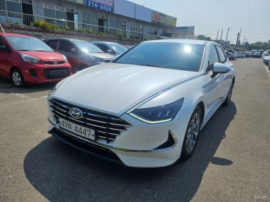 Sonata (DN8)