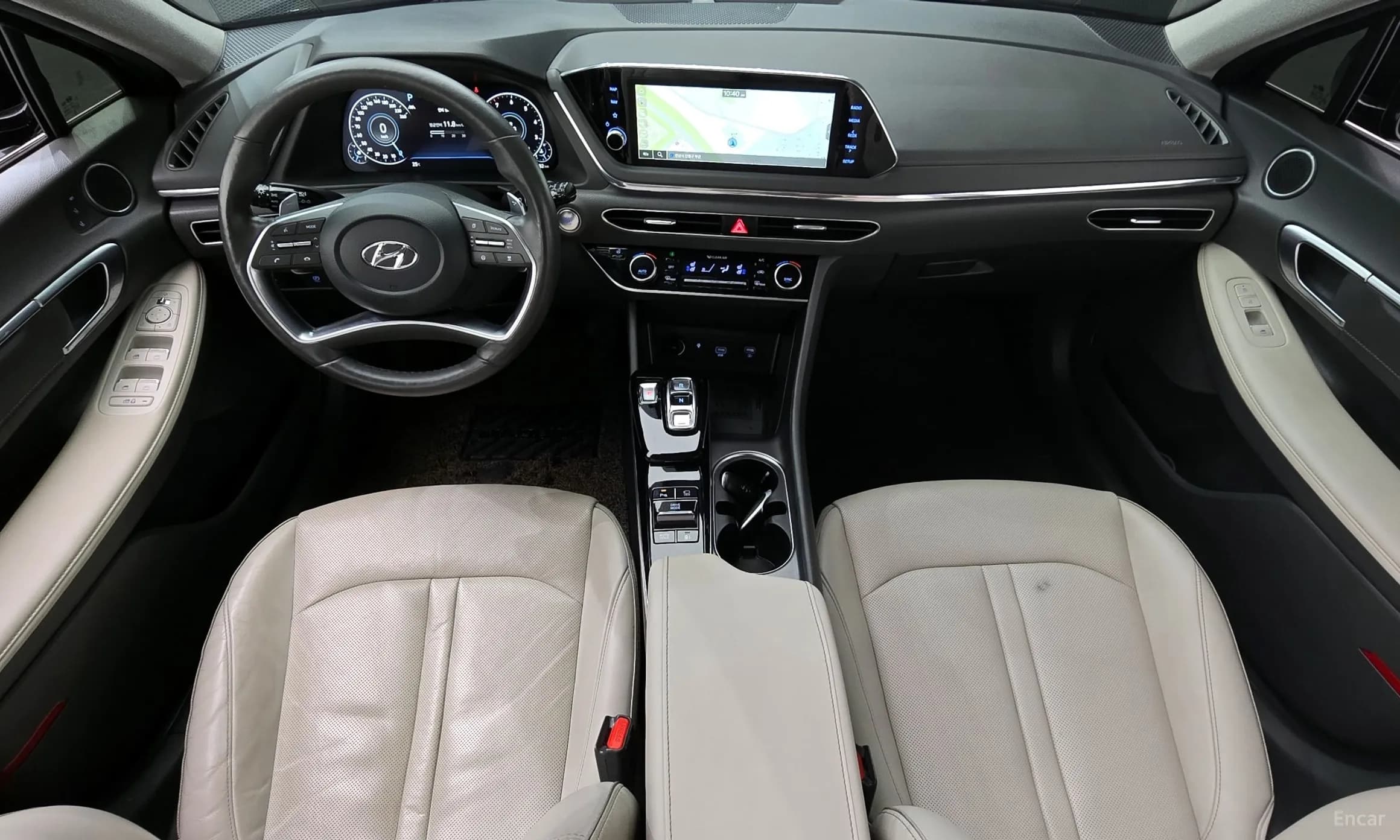Sonata (DN8)