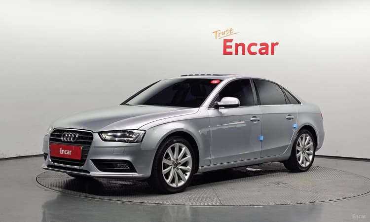 New A4