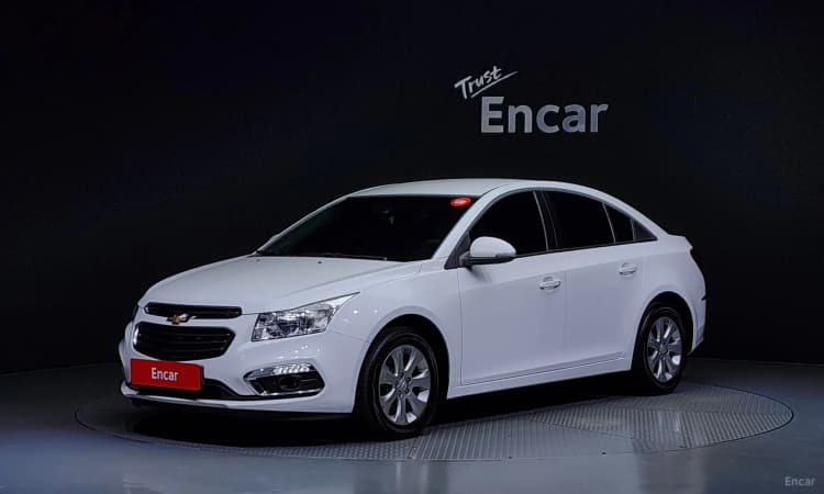 Cruze
