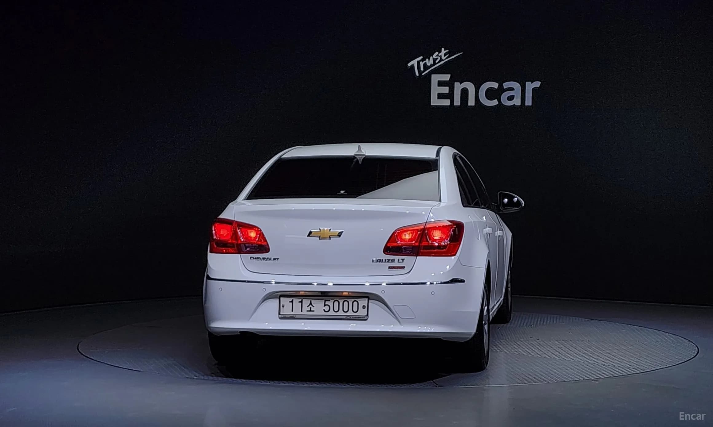 Cruze