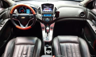 Cruze