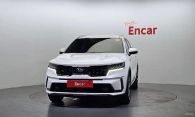 Sorento 4th generation
