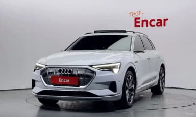 e-tron