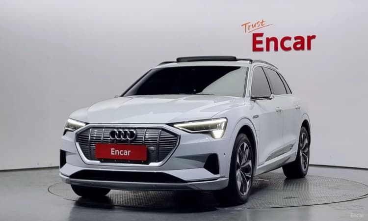 e-tron
