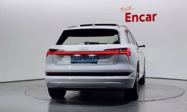 e-tron