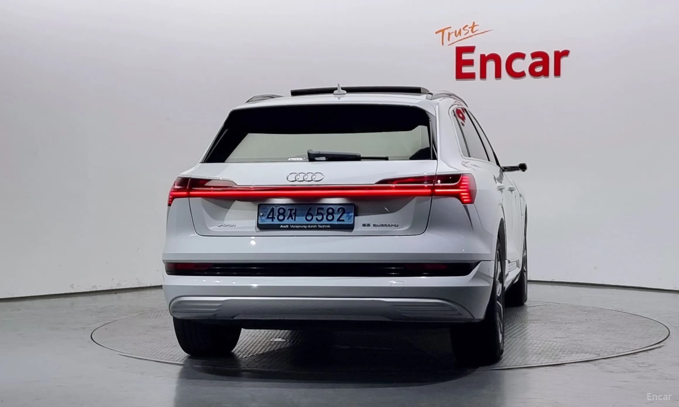e-tron