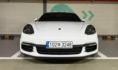 Panamera (971)