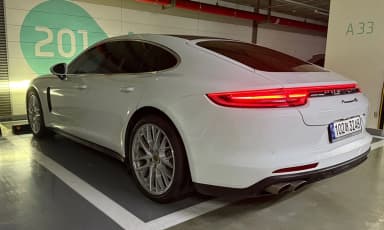Panamera (971)