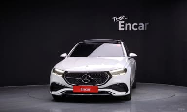 E-Class W214