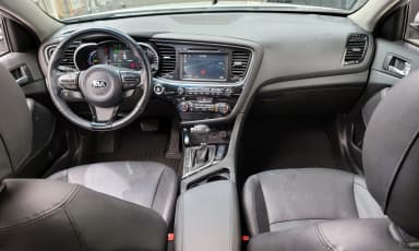 K5 Hybrid