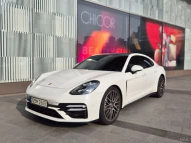 Panamera (971)