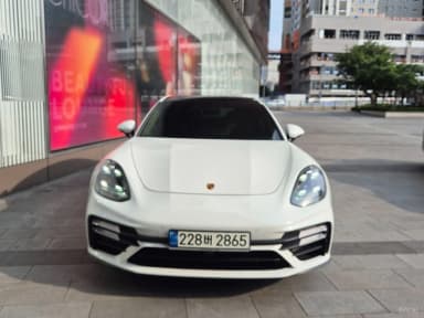 Panamera (971)