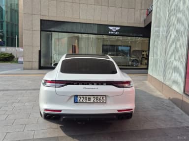 Panamera (971)