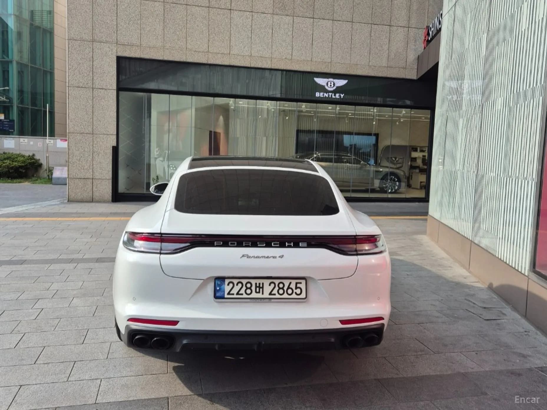 Panamera (971)