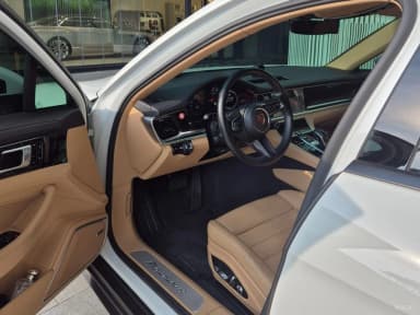 Panamera (971)