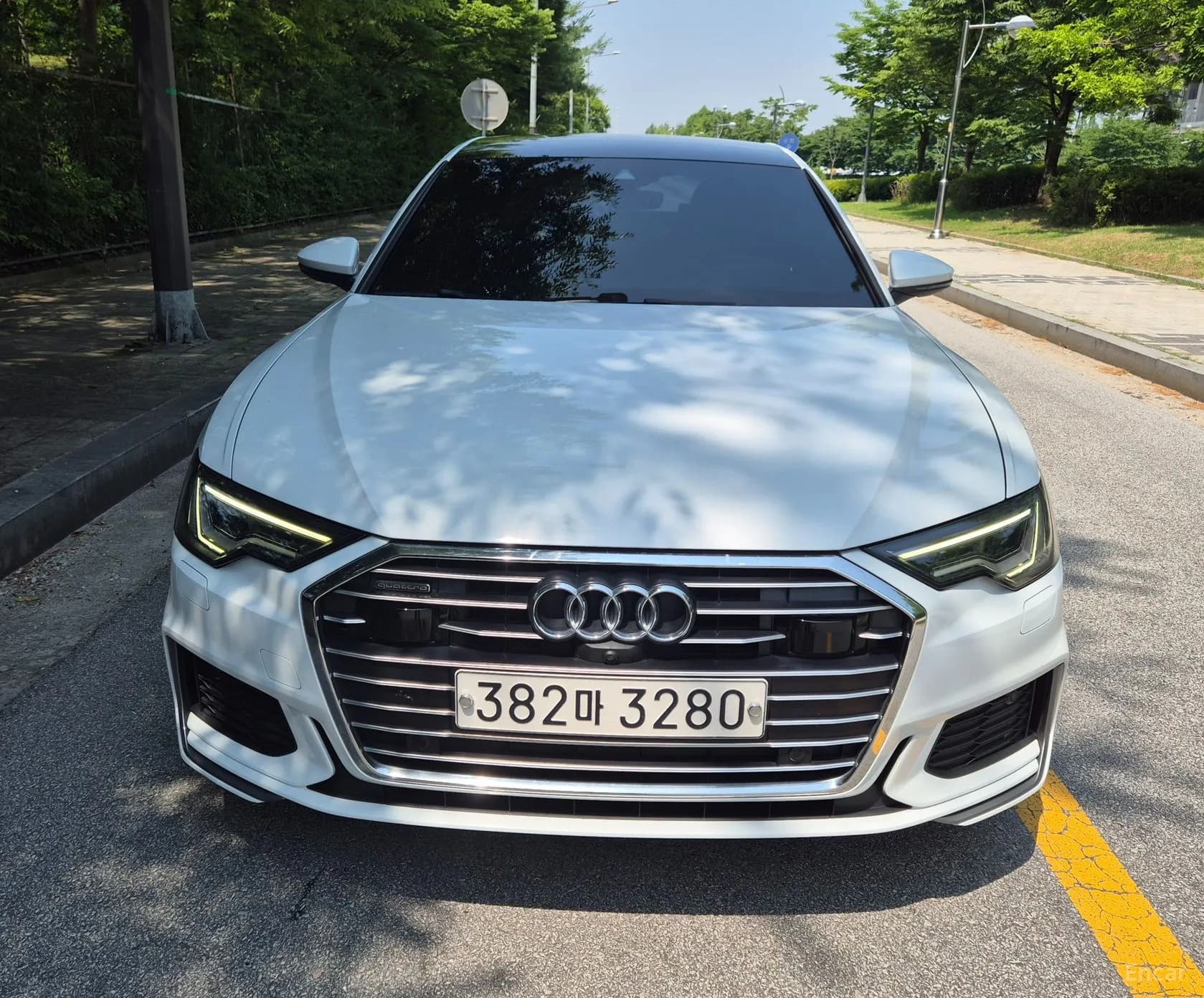 A6 (C8)