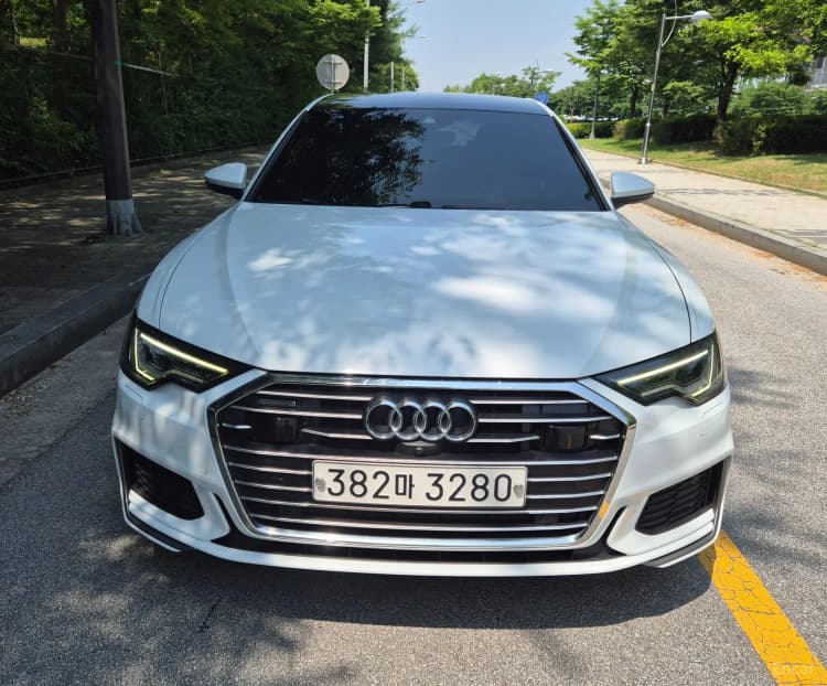 A6 (C8)