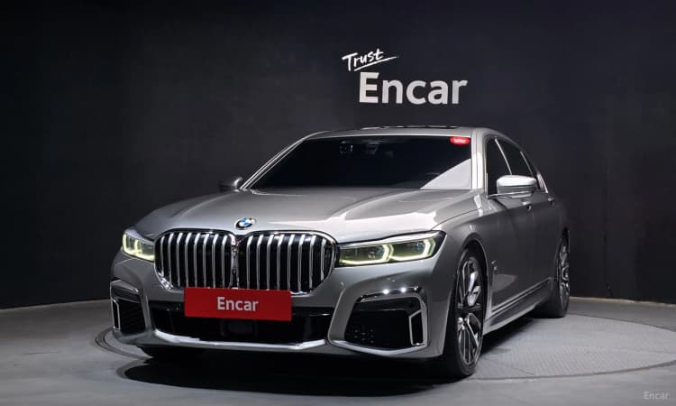 7 Series (G11)