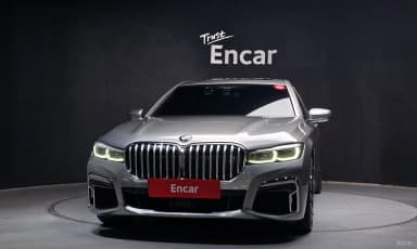 7 Series (G11)