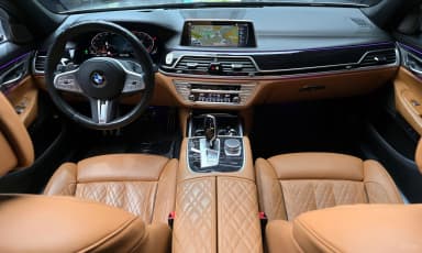 7 Series (G11)
