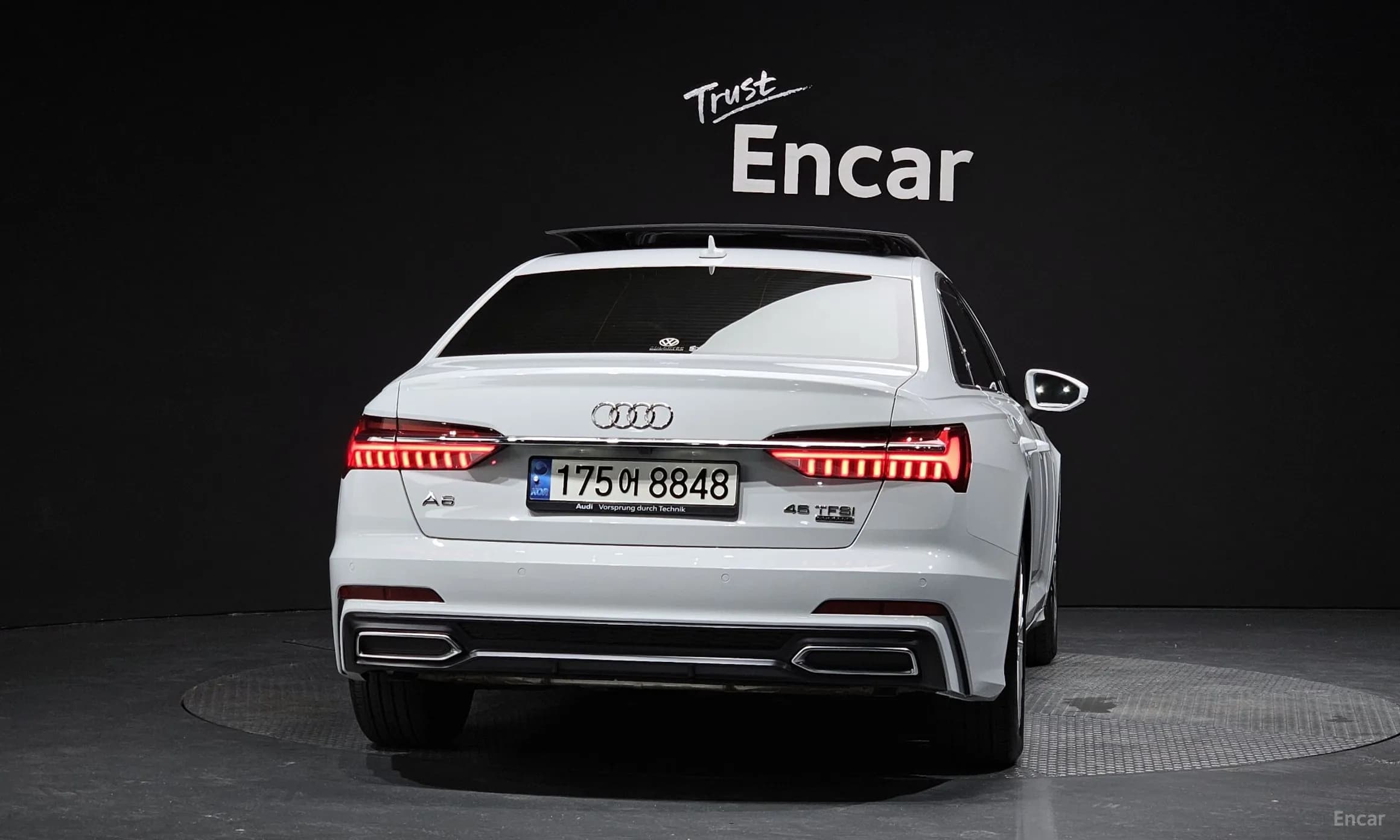 A6 (C8)